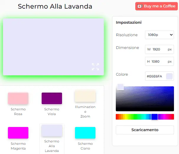 Come usare la zanzariera alla lavanda