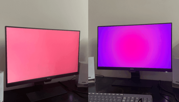 Muat semula Kertas Dinding Desktop Anda