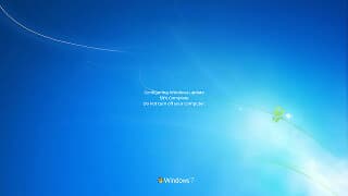 Windows 7 Falsches Update