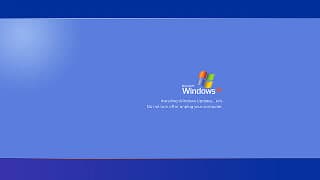 Windows XP Falsches Update