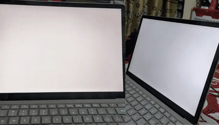 温かみのあるベージュのスクリーンツールで目の疲れを軽減